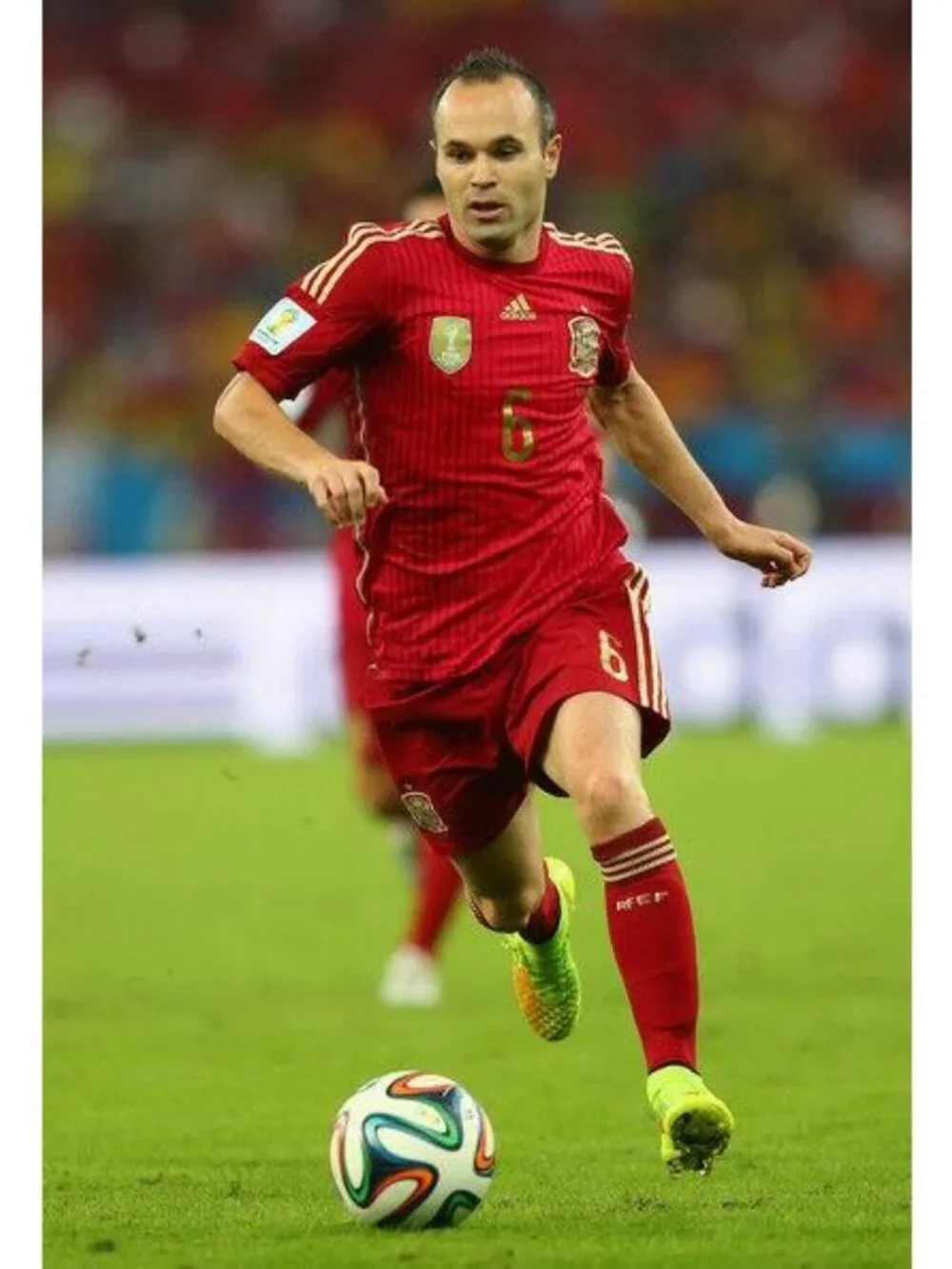 adidas official andres